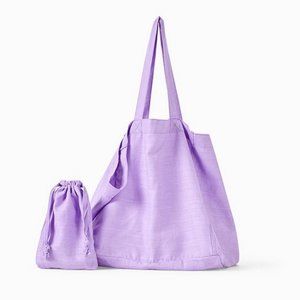 Thirty One-Relaxed Tote- NWOT